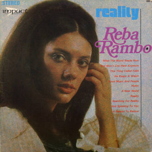 Reba Rambo — Reality