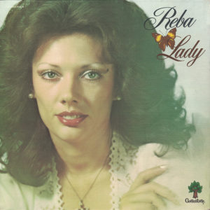 Reba Rambo — Lady
