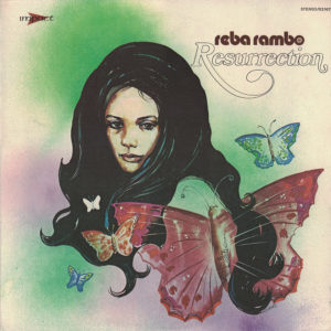 Reba Rambo — Resurrection